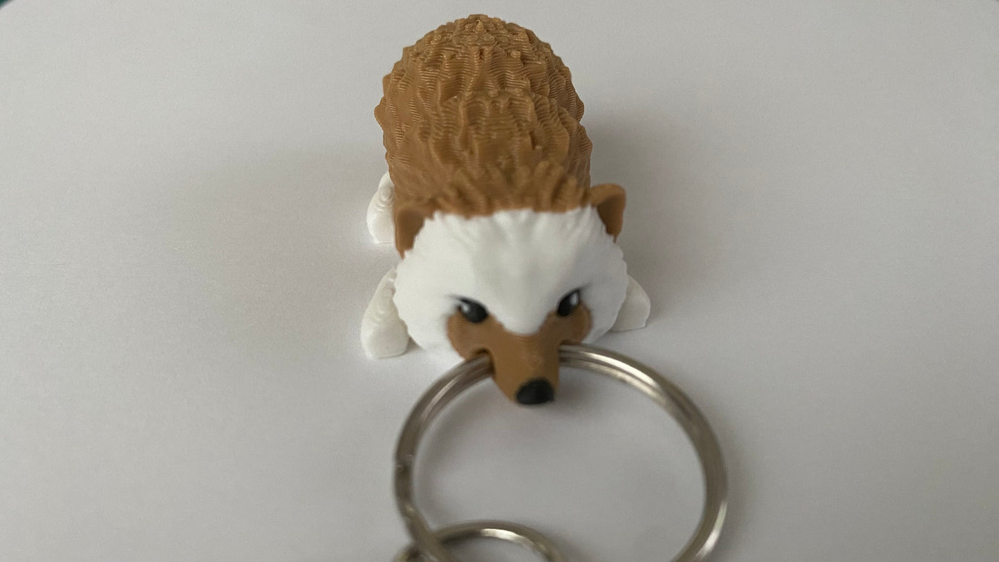 Articulated Baby critters