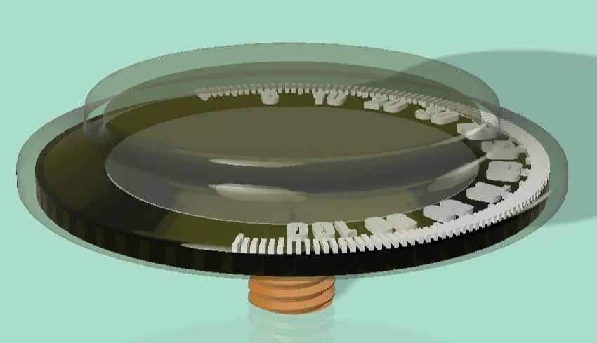 Affordable 3D Printing Service